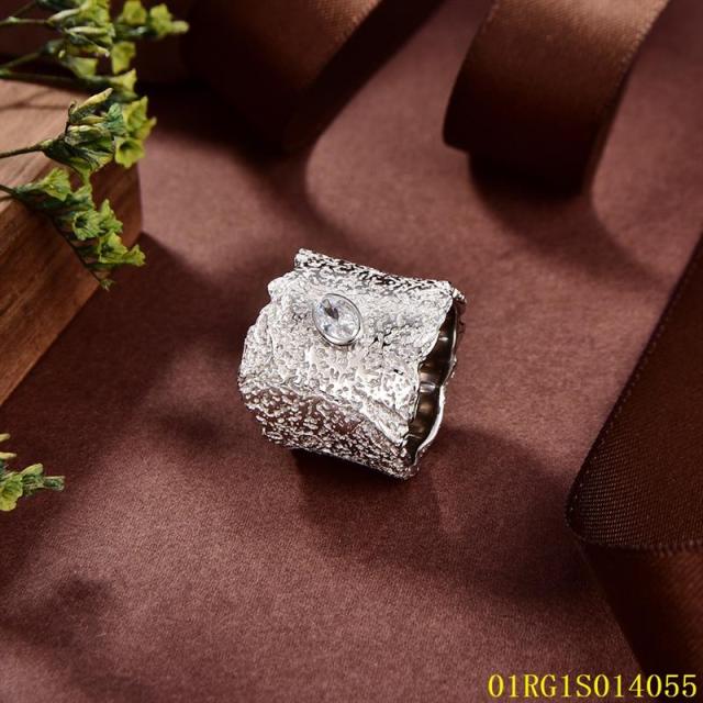 Factory Wholesale Jewelry Ring