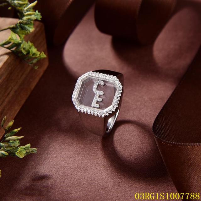 Factory Wholesale Jewelry Ring