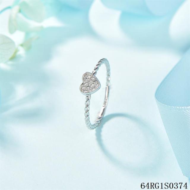 New Product Jewelry Ring