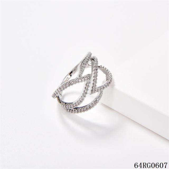 New Product Jewelry Ring