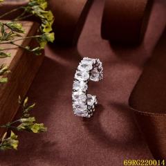 China Wholesale Factory Jewelry Ring