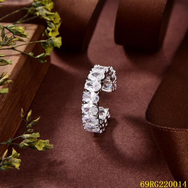 China Wholesale Factory Jewelry Ring