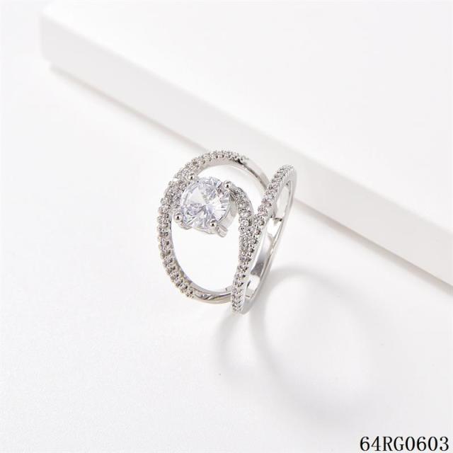 New Product Jewelry Ring