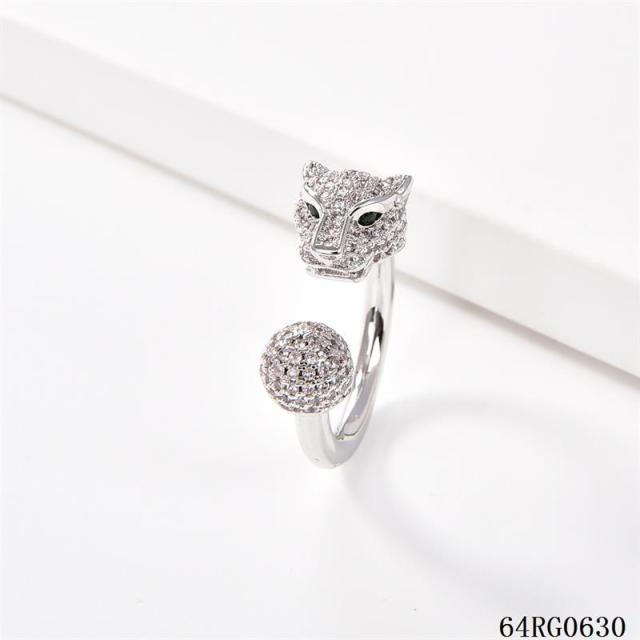 Classic Hot Sale Jewelry Ring