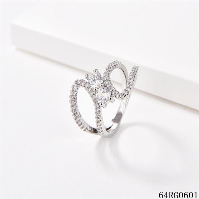New Product Jewelry Ring