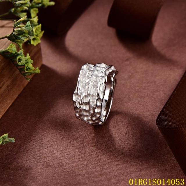 Factory Wholesale Jewelry Ring
