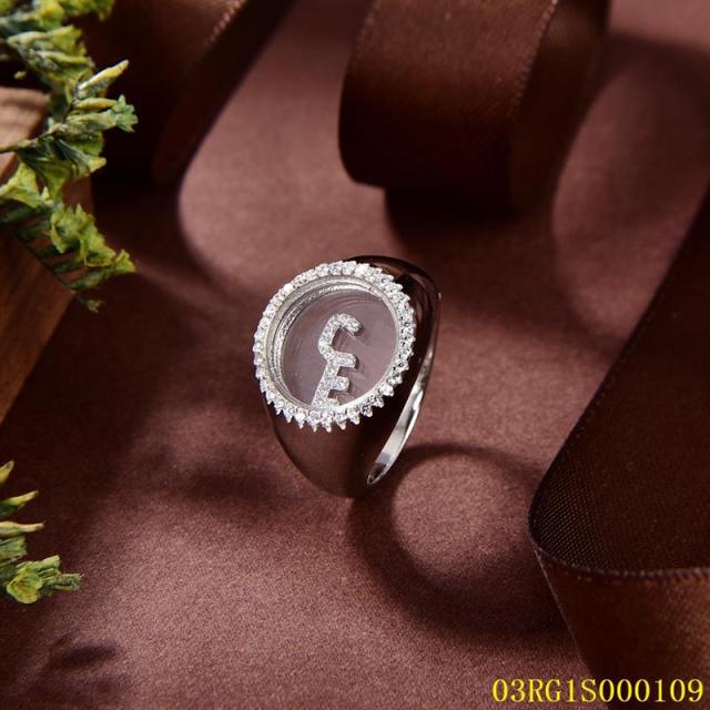 Factory Wholesale Jewelry Ring