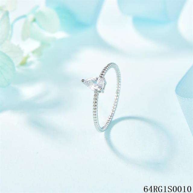 New Product Jewelry Ring
