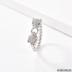 Classic Hot Sale Jewelry Ring