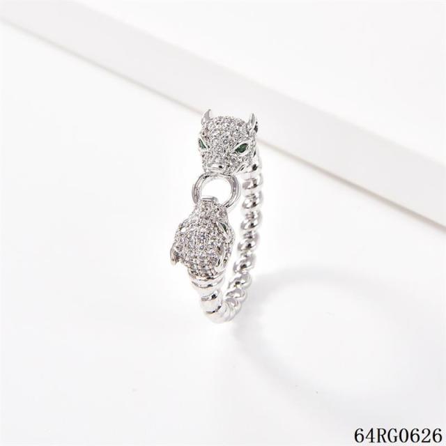 Classic Hot Sale Jewelry Ring