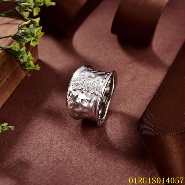 Factory Wholesale Jewelry Ring