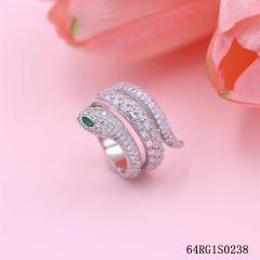 Wholesale High End Quality Jewelry Ring
