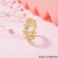 Factory Wholesale Jewelry Ring