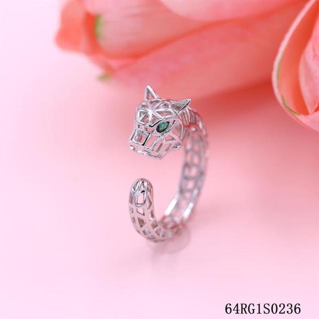 Wholesale High End Quality Jewelry Ring