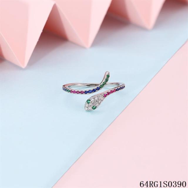 Wholesale High End Quality Jewelry Ring