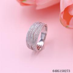 Wholesale High End Quality Jewelry Ring
