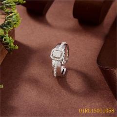 Factory Wholesale Jewelry Ring