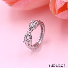 Wholesale High End Quality Jewelry Ring