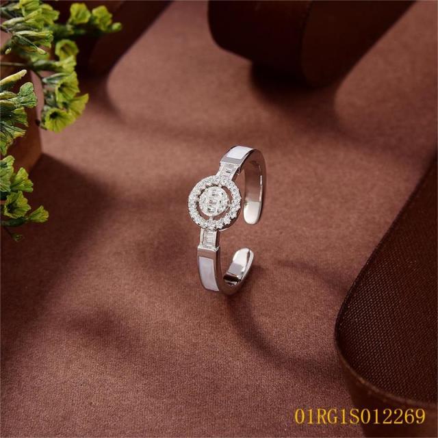 Factory Wholesale Jewelry Ring