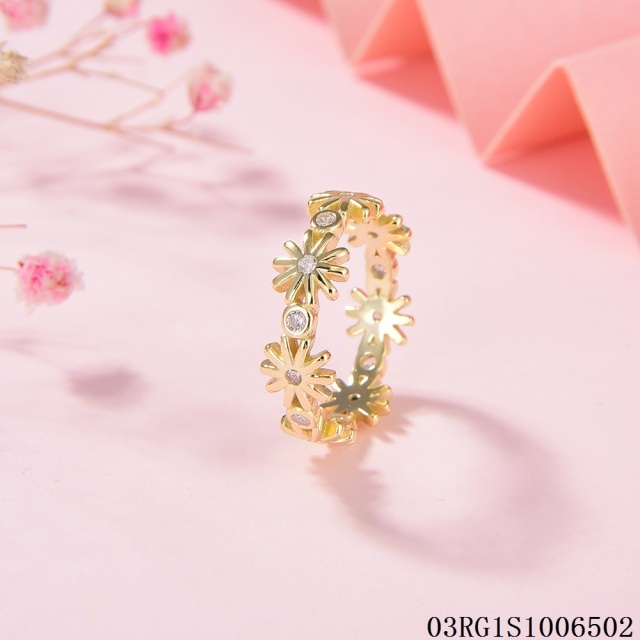 Factory Wholesale Jewelry Ring