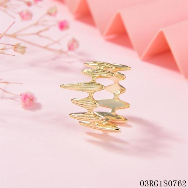 Factory Wholesale Jewelry Ring