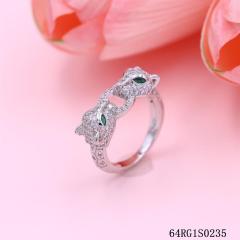 Wholesale High End Quality Jewelry Ring