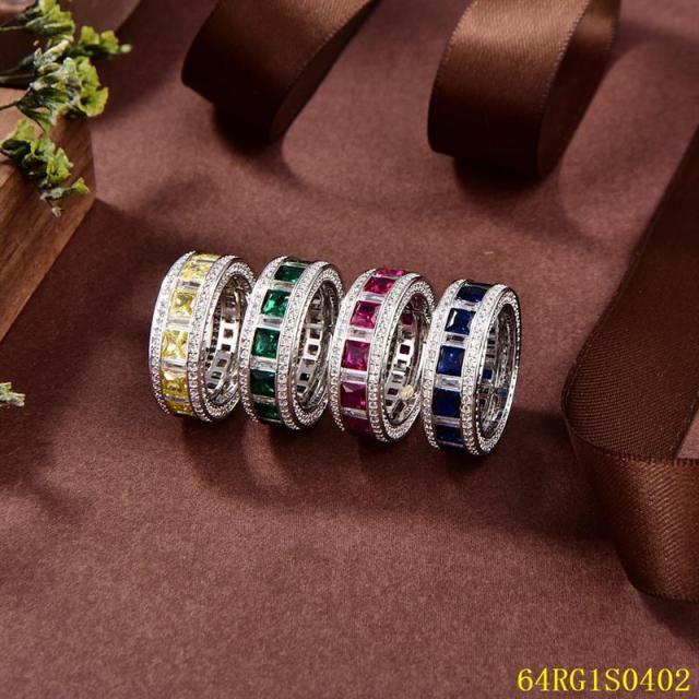Classic Hot Sale Jewelry Ring