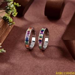 Popular Wholesale Designer Jewelry Ring
