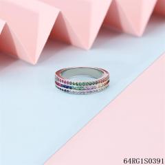 Wholesale High End Quality Jewelry Ring