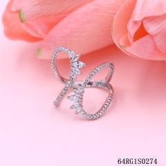 Wholesale High End Quality Jewelry Ring