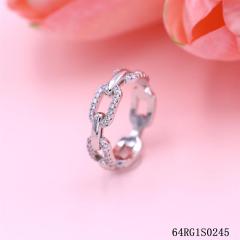 Wholesale High End Quality Jewelry Ring
