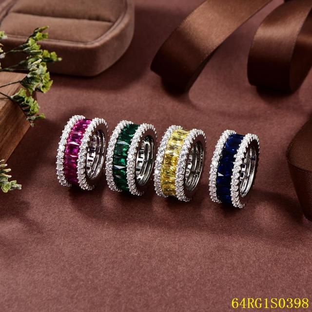 Classic Hot Sale Jewelry Ring