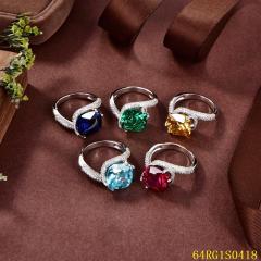 Classic Hot Sale Jewelry Ring