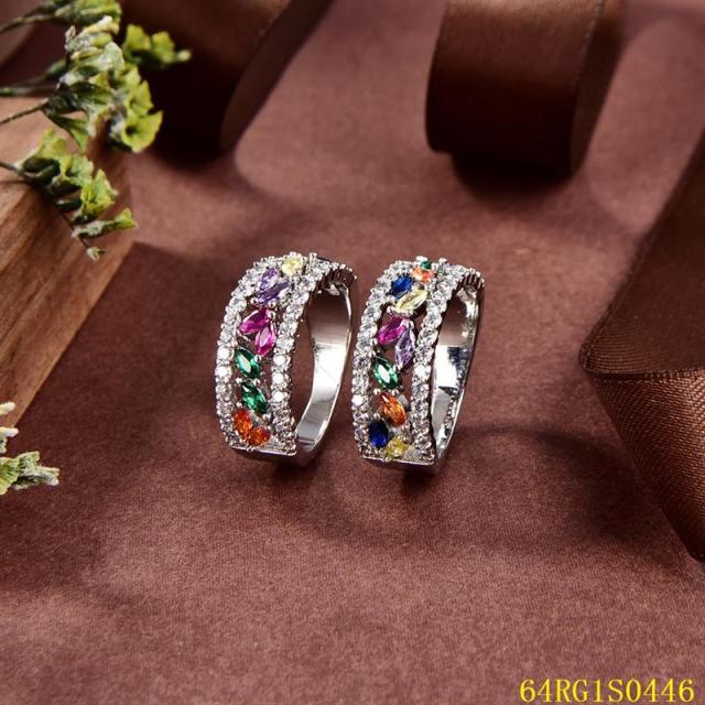 Popular Wholesale Designer Jewelry Ring