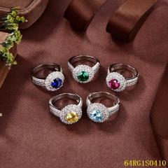 Popular Wholesale Designer Jewelry Ring