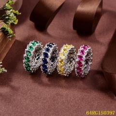 Classic Hot Sale Jewelry Ring