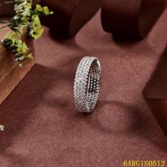 Wholesale High End Quality Jewelry Ring