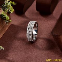 Wholesale High End Quality Jewelry Ring