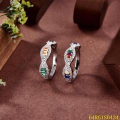 Popular Wholesale Designer Jewelry Ring