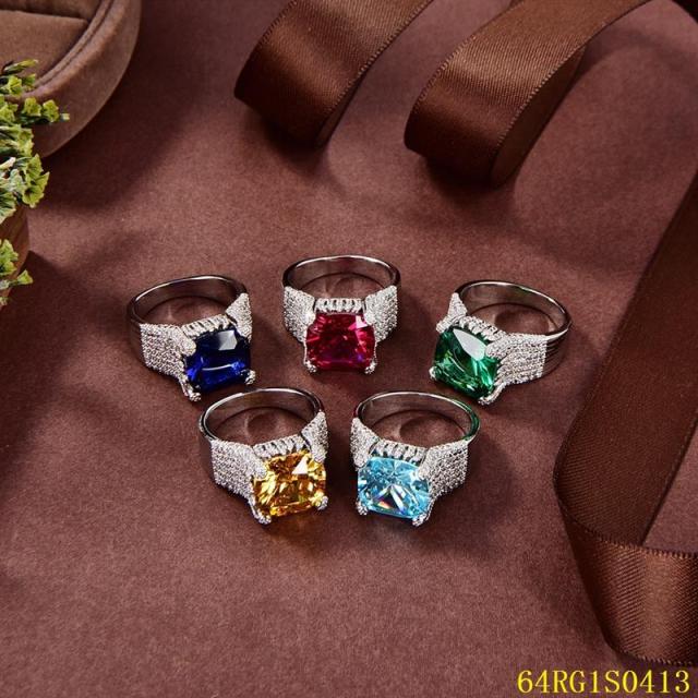 Classic Hot Sale Jewelry Ring