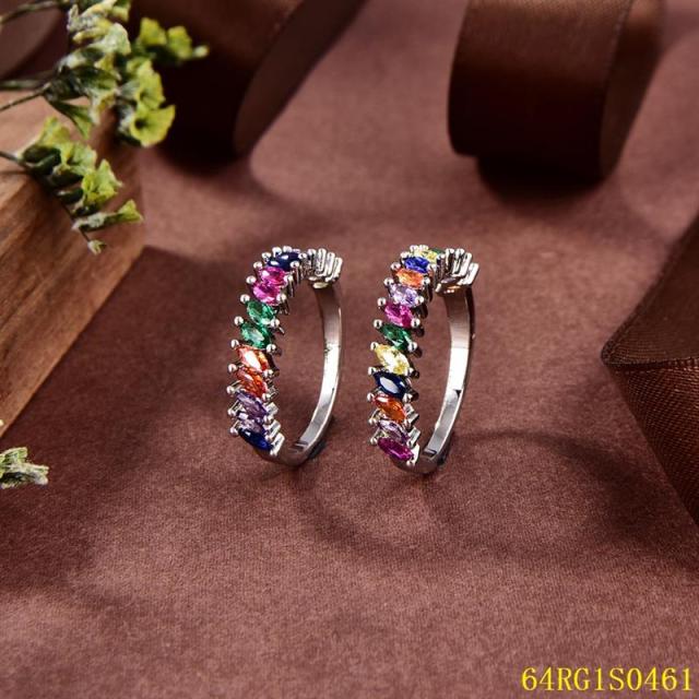 Popular Wholesale Designer Jewelry Ring