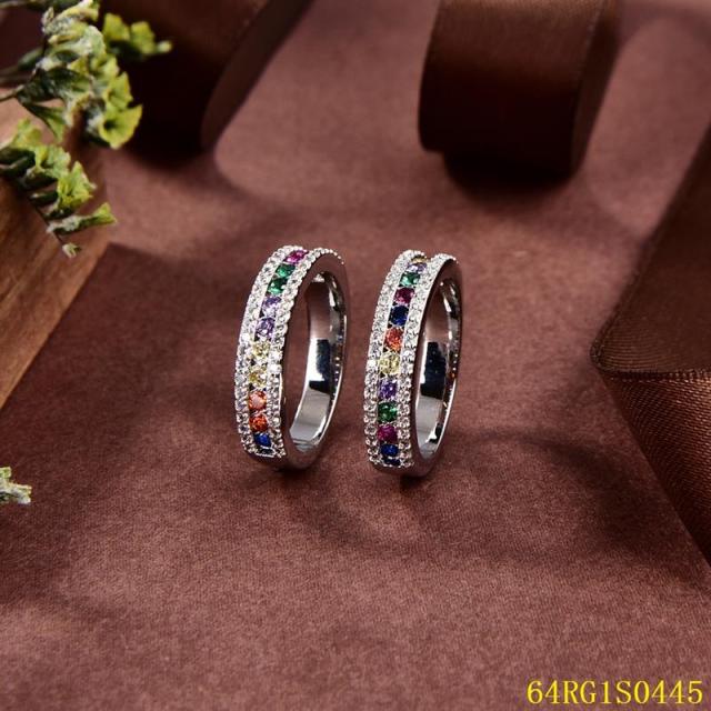 Popular Wholesale Designer Jewelry Ring