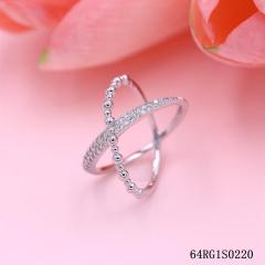Wholesale High End Quality Jewelry Ring