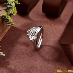 Wholesale High End Quality Jewelry Ring