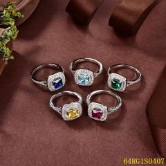Classic Hot Sale Jewelry Ring