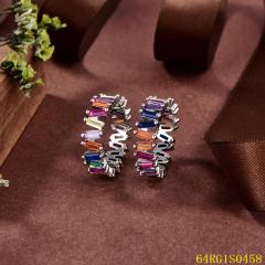 Popular Wholesale Designer Jewelry Ring