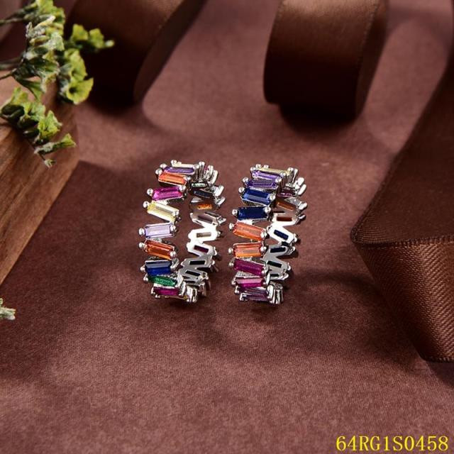 Popular Wholesale Designer Jewelry Ring