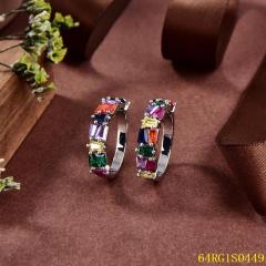 Popular Wholesale Designer Jewelry Ring