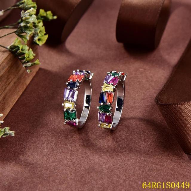 Popular Wholesale Designer Jewelry Ring