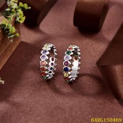 Popular Wholesale Designer Jewelry Ring